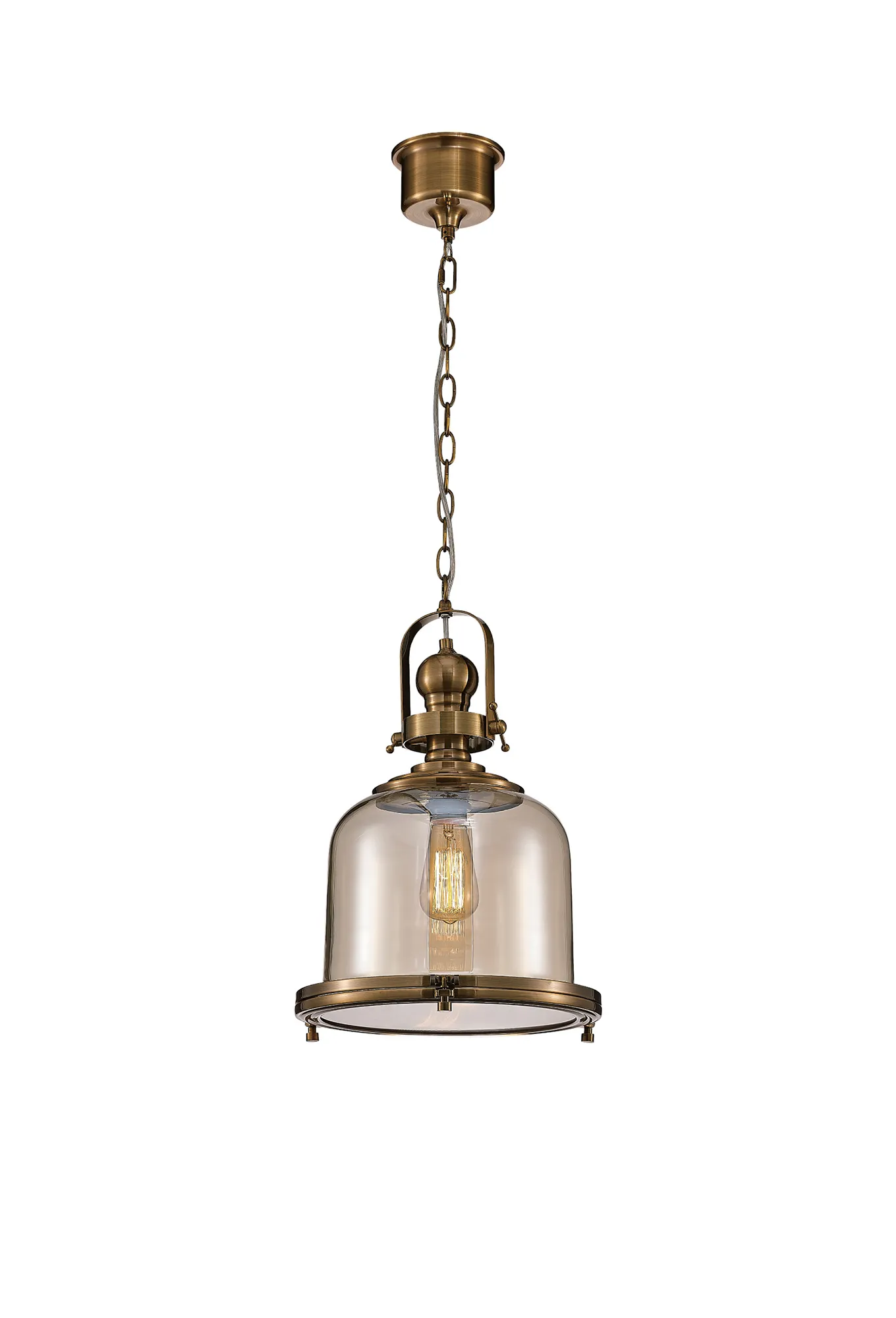 Vintage Ceiling Lights Mantra Single Pendant Vintage Ceiling Lights Mantra Single Pendant